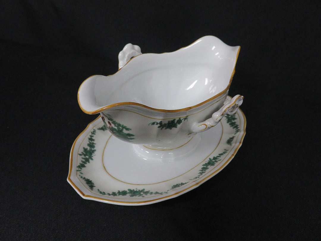 Furstenberg Gravy Boat