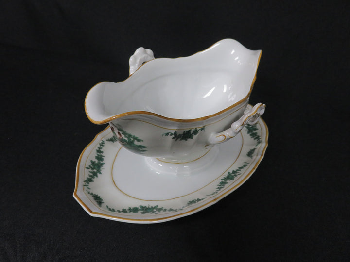 Furstenberg Gravy Boat