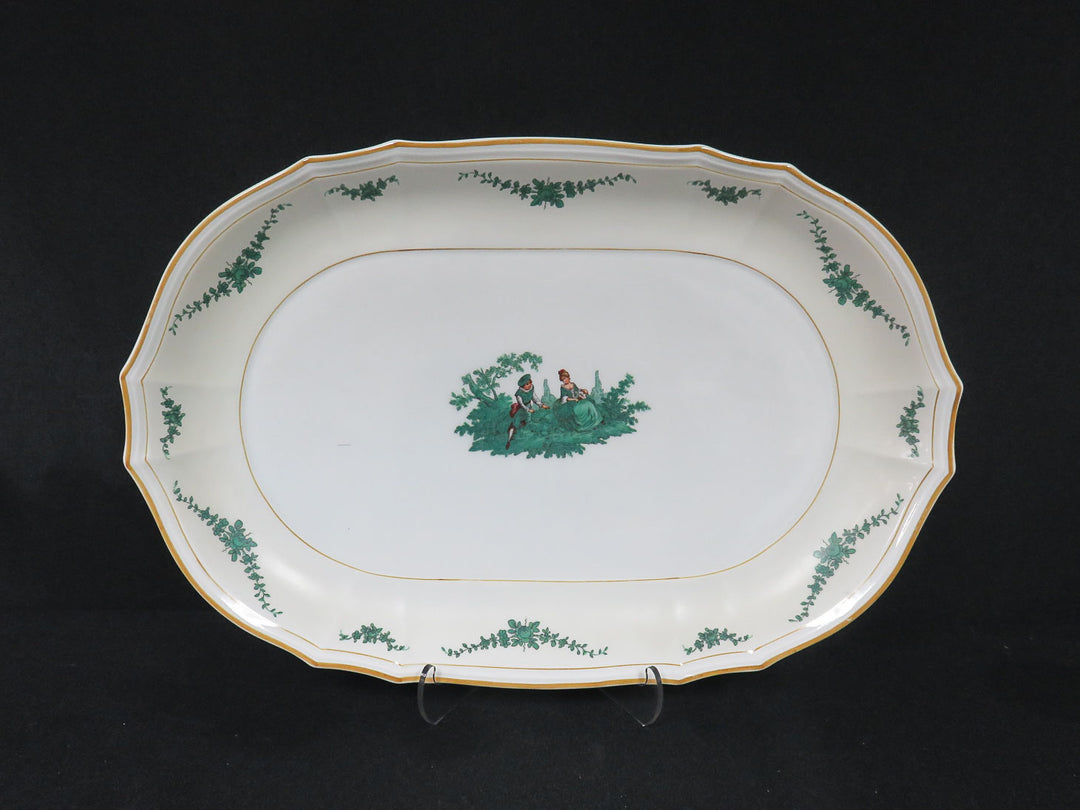 Furstenberg Gravy Boat