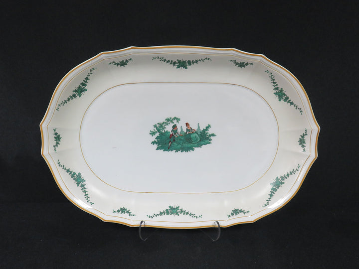 Furstenberg Gravy Boat