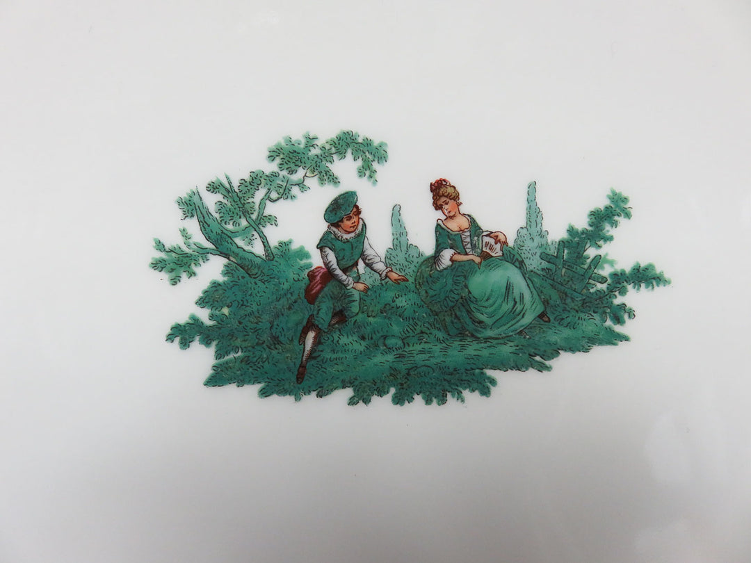 Furstenberg Platter