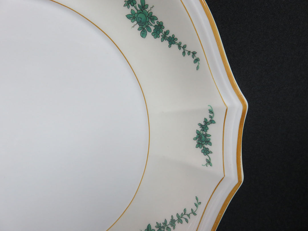 Furstenberg Platter