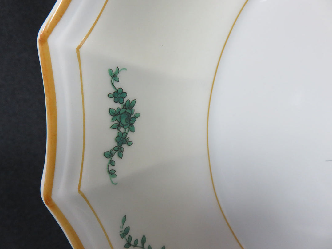 Furstenberg Platter