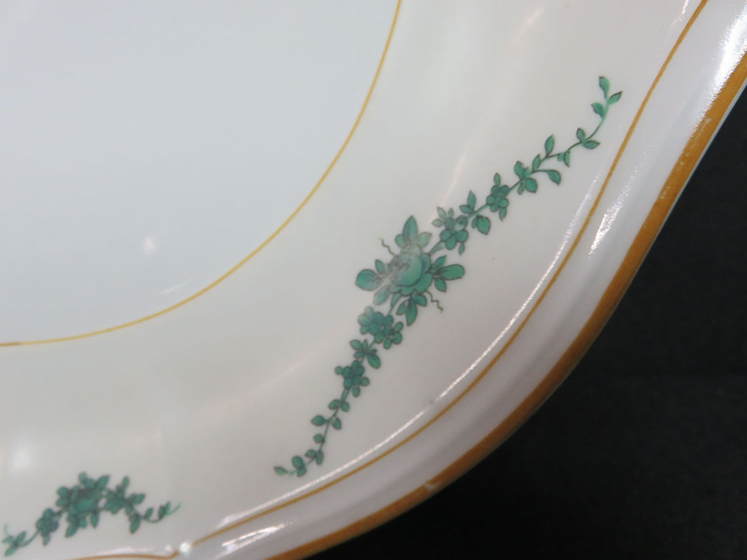 Furstenberg Platter