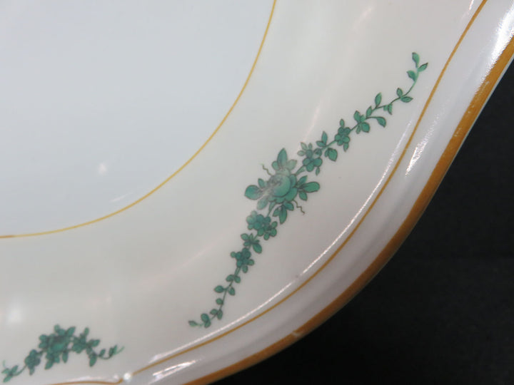 Furstenberg Platter