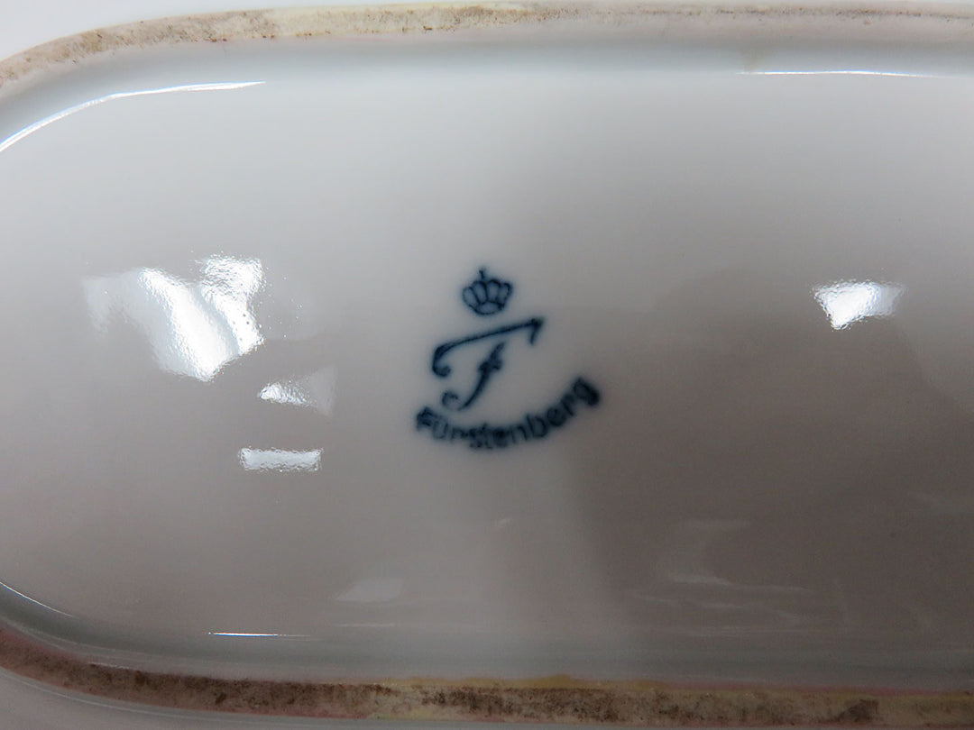 Furstenberg Platter