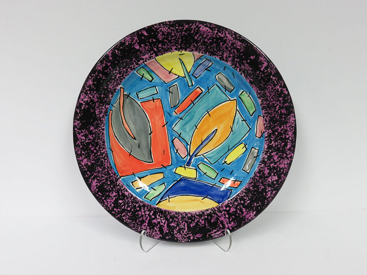 Jane Willingale Decorative Plate