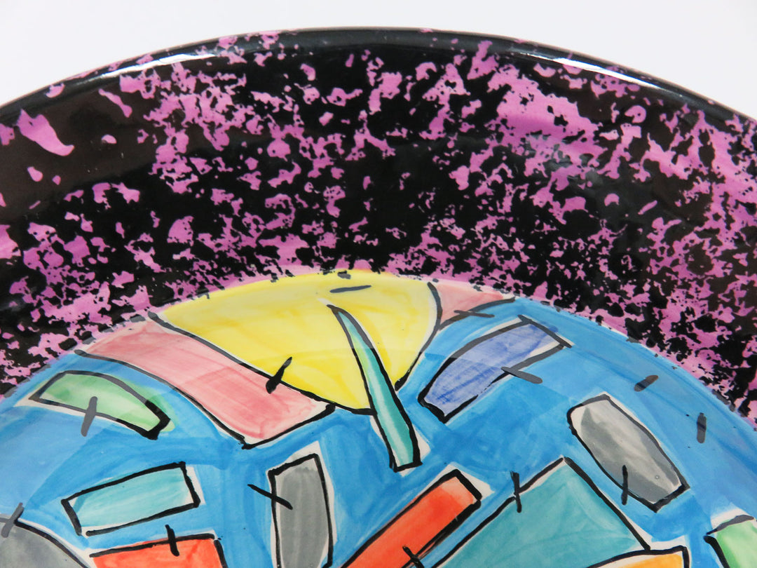 Jane Willingale Decorative Plate