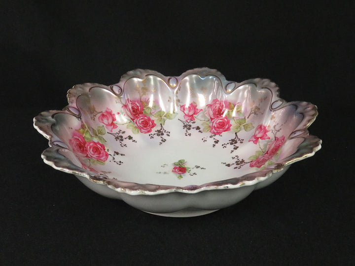 Decorative Bowl