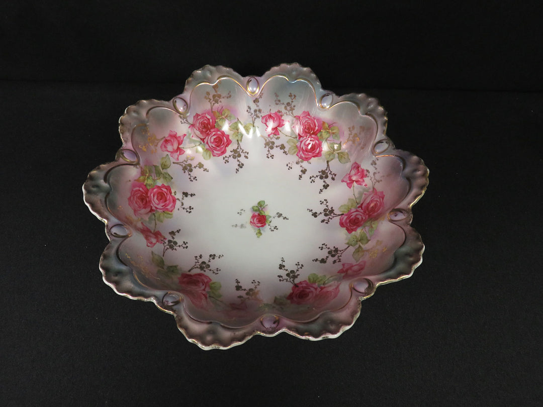 Decorative Bowl