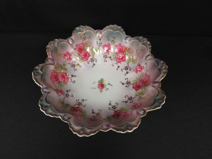 Decorative Bowl