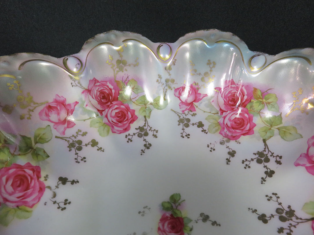 Decorative Bowl