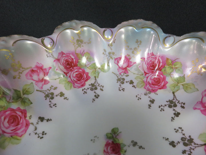 Decorative Bowl