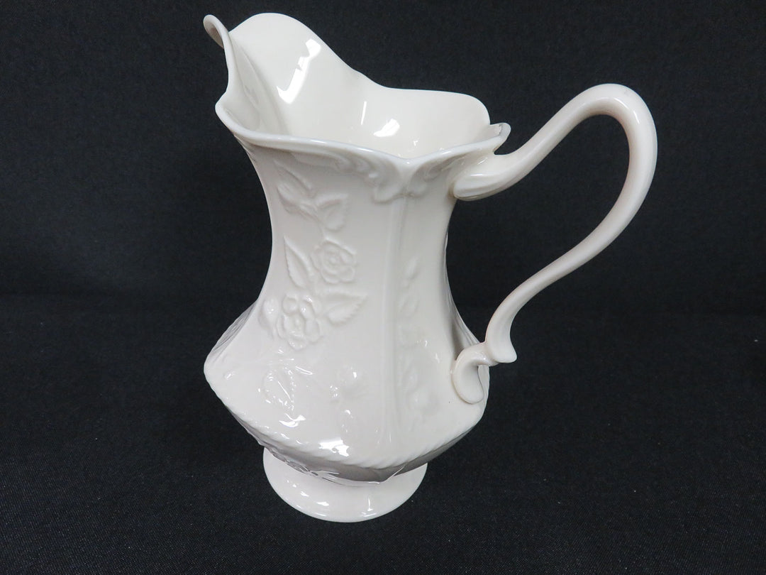 Lenox Pitcher