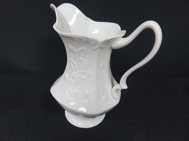 Lenox Pitcher
