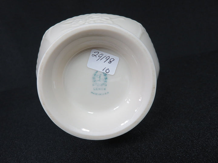 Lenox Pitcher