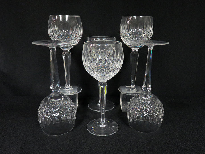 Waterford Hock Glasses