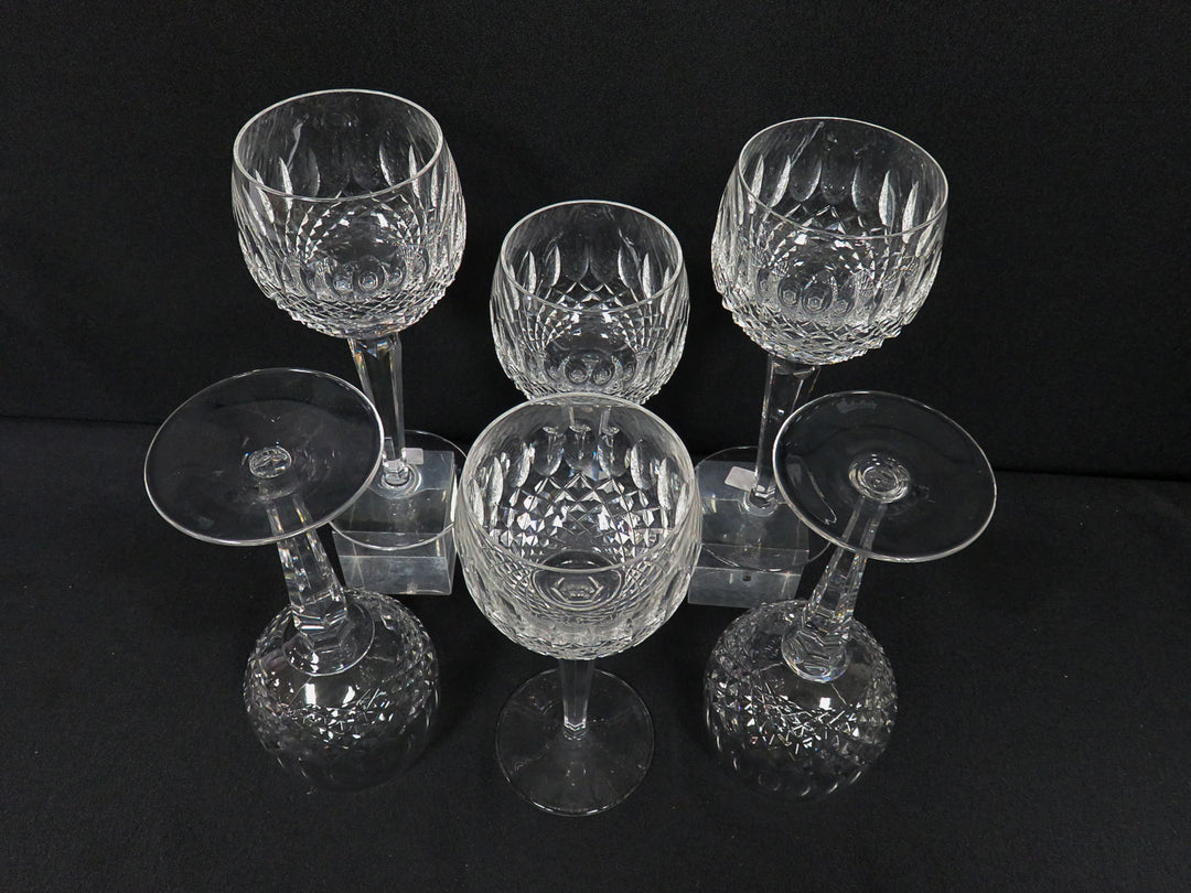 Waterford Hock Glasses