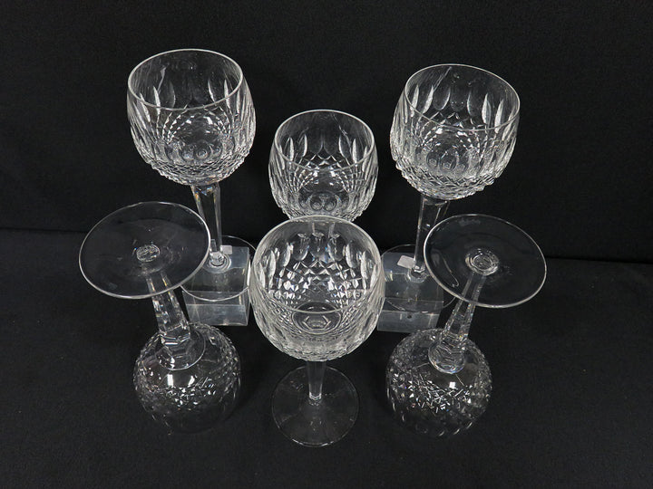 Waterford Hock Glasses