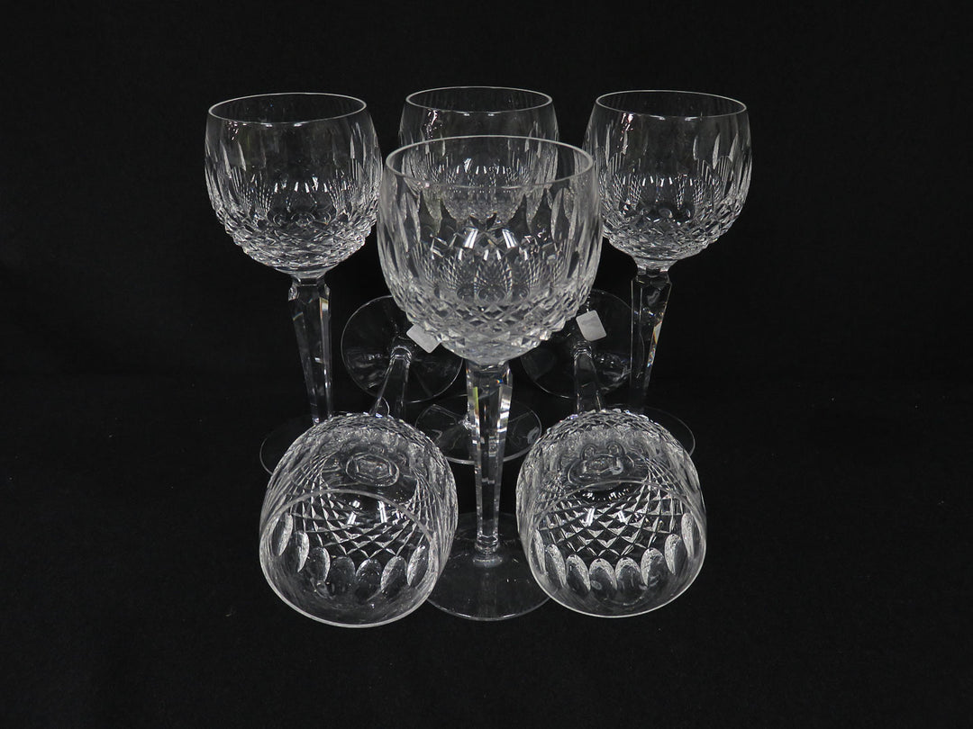 Waterford Hock Glasses