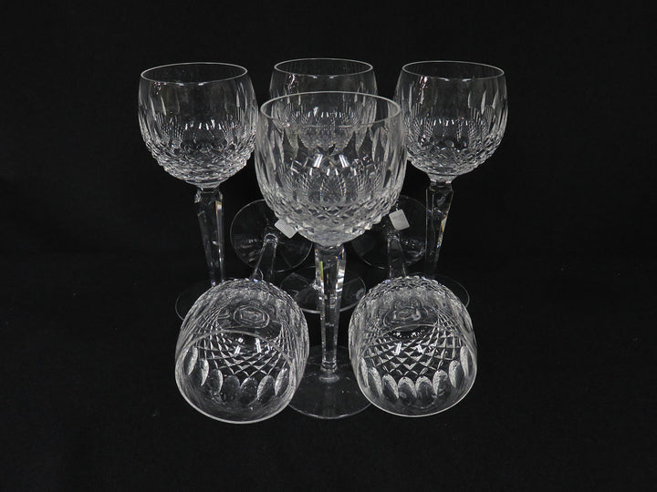 Waterford Hock Glasses