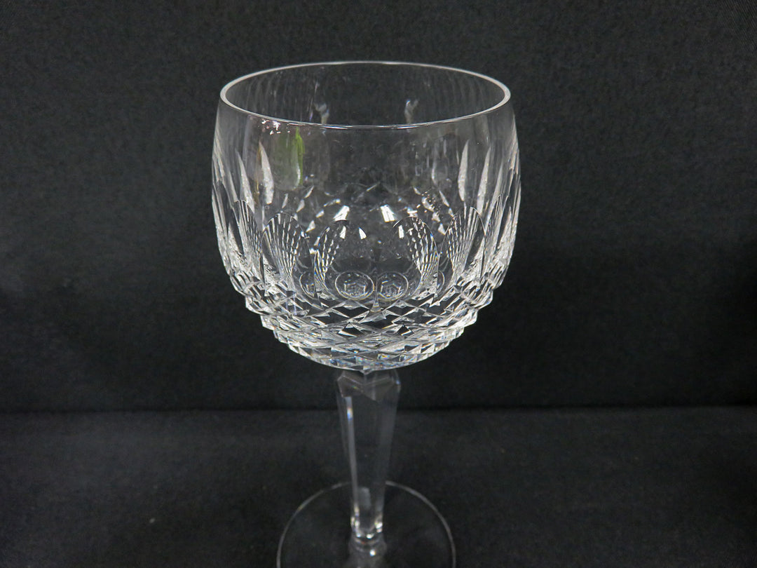 Waterford Hock Glasses