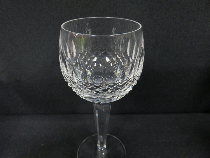 Waterford Hock Glasses