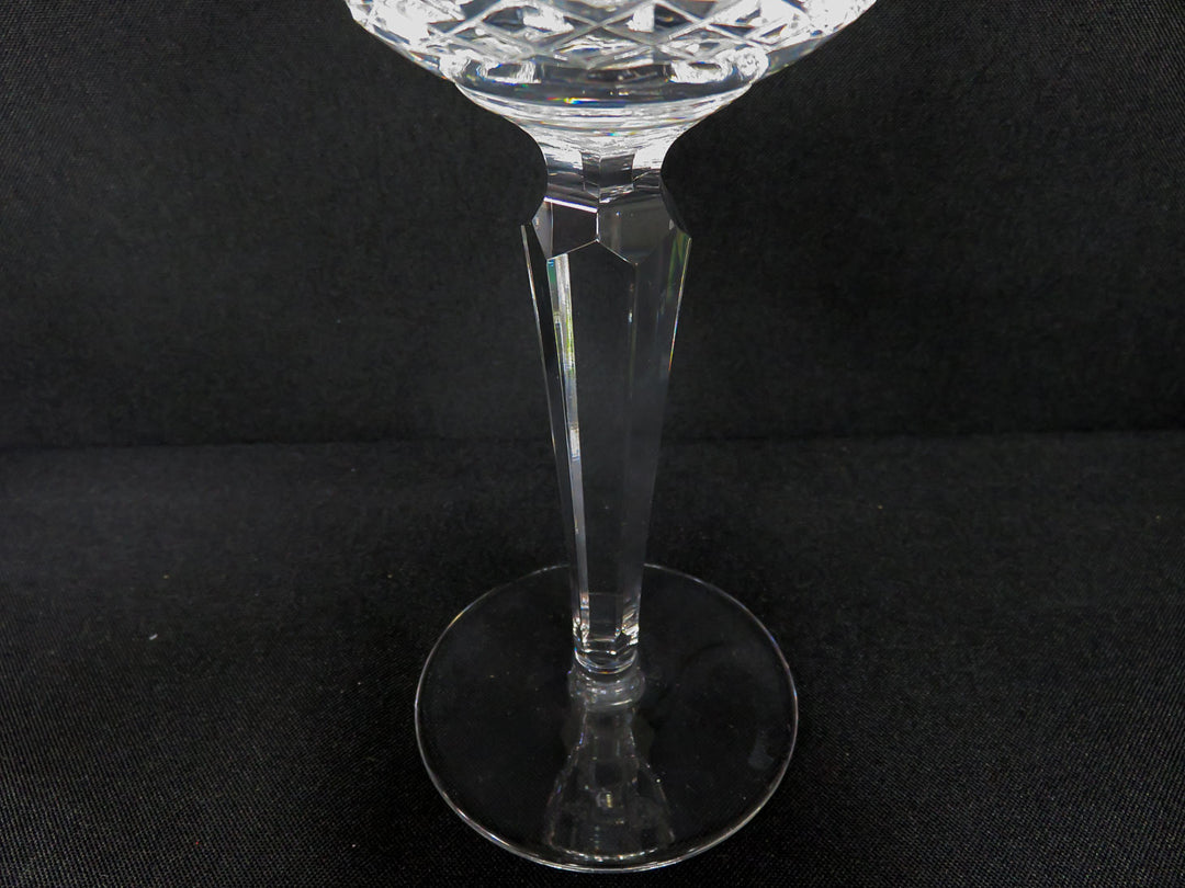 Waterford Hock Glasses