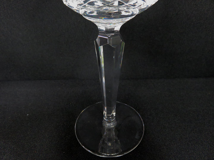 Waterford Hock Glasses