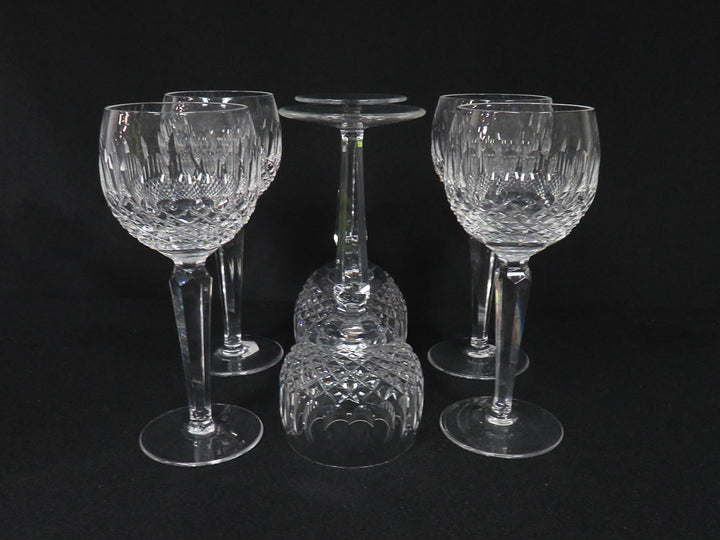 Waterford Hock Glasses