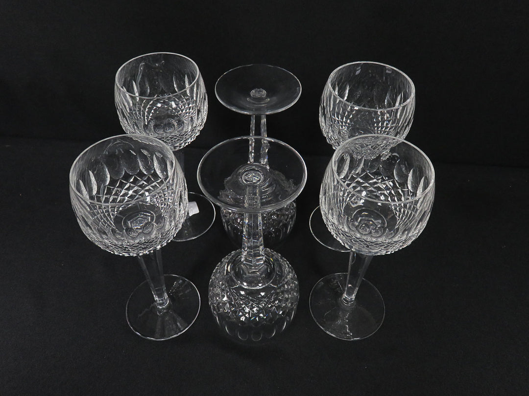 Waterford Hock Glasses
