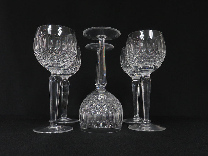 Waterford Hock Glasses