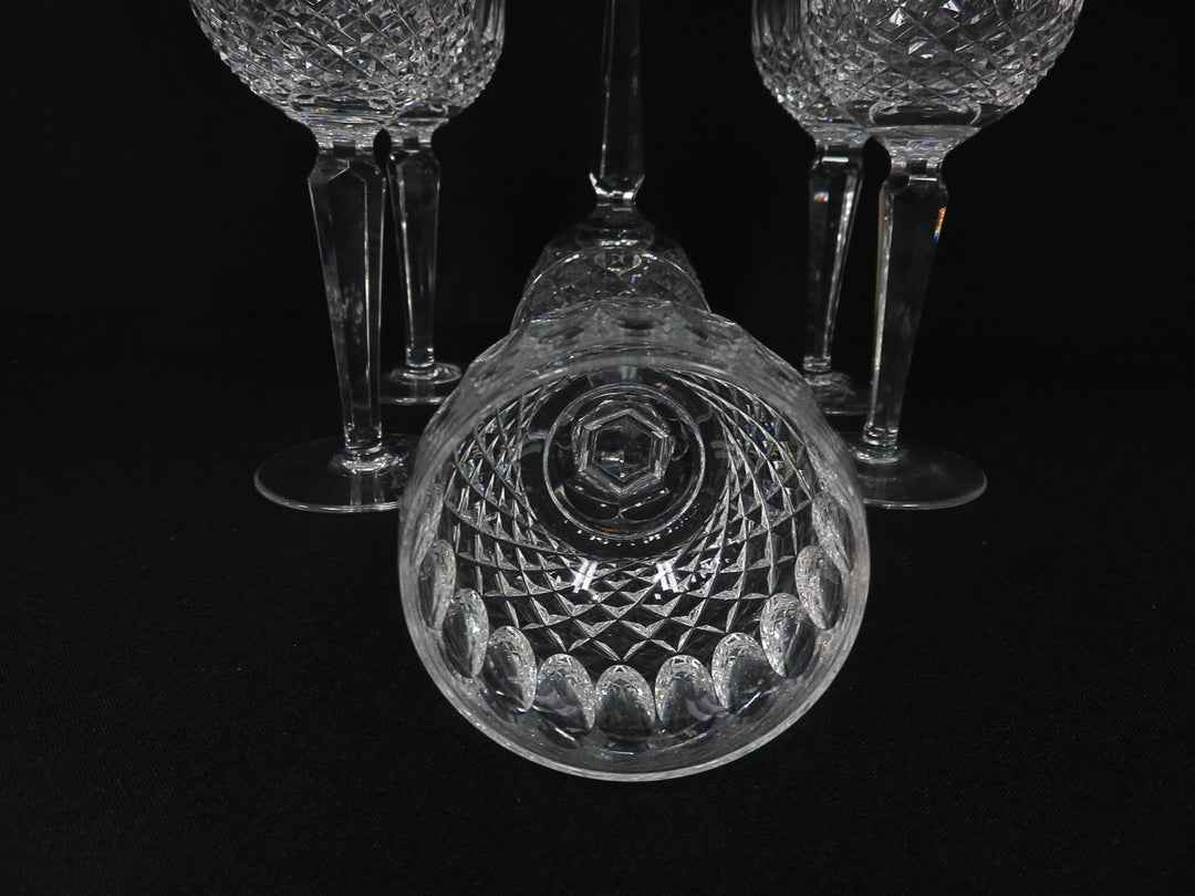 Waterford Hock Glasses
