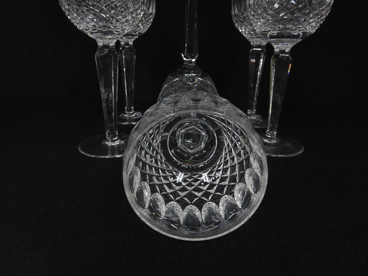 Waterford Hock Glasses