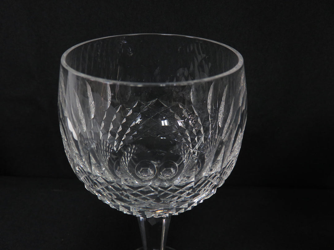 Waterford Hock Glasses