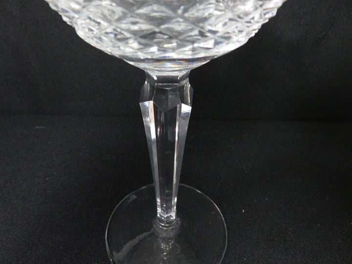 Waterford Hock Glasses