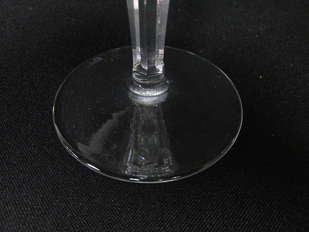 Waterford Hock Glasses