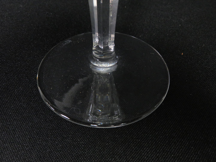 Waterford Hock Glasses