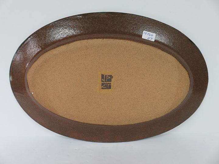 Artisan Crafted Fish Platter
