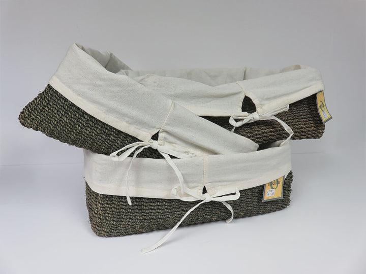 Modulus Baskets