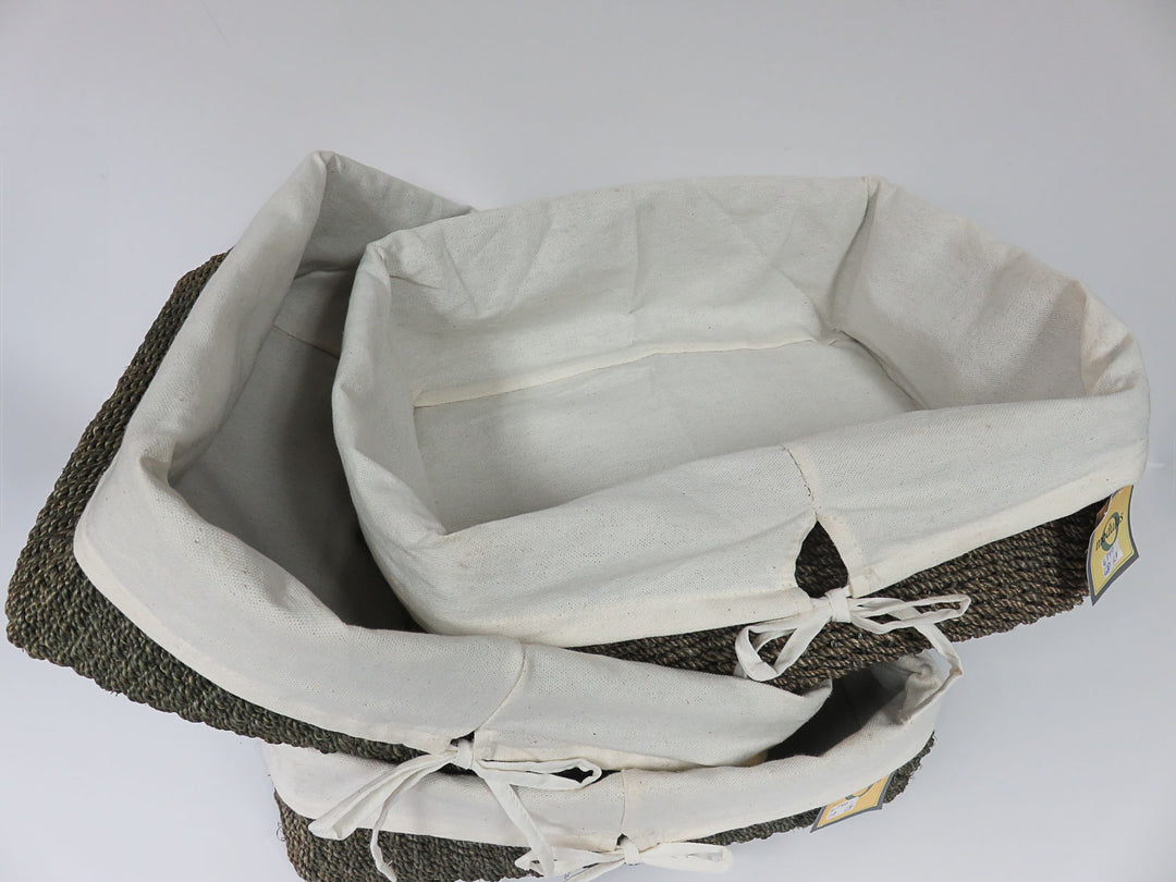 Modulus Baskets