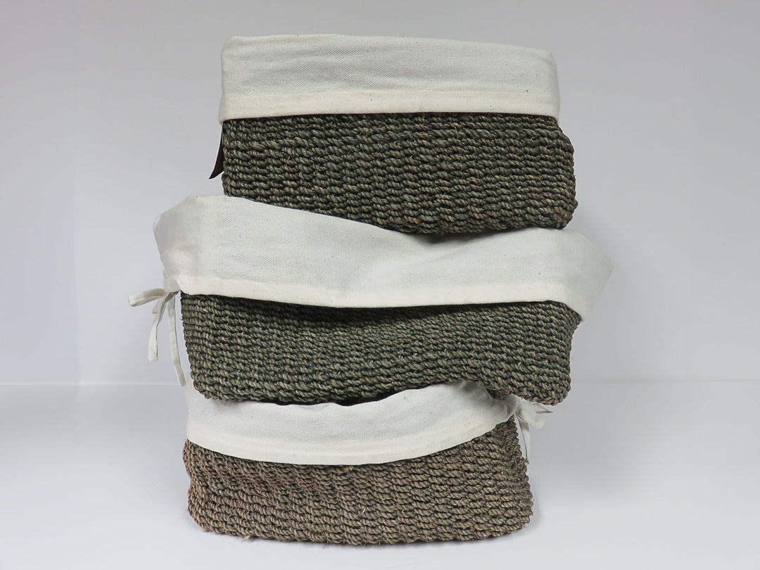 Modulus Baskets