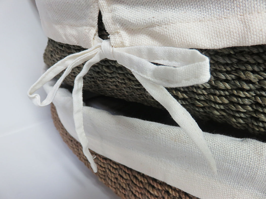 Modulus Baskets