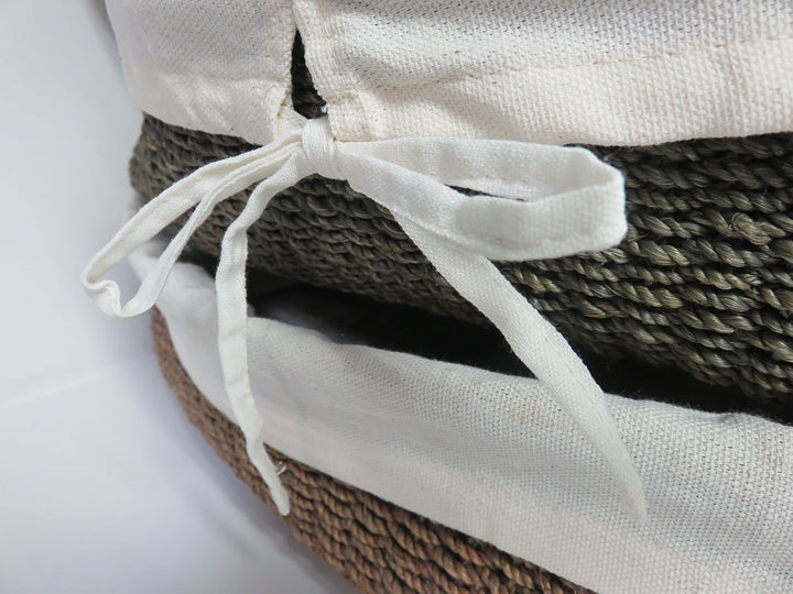 Modulus Baskets