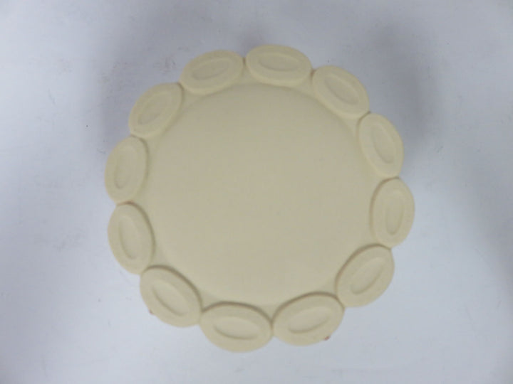 Wedgewood Terracotta Trinket Box