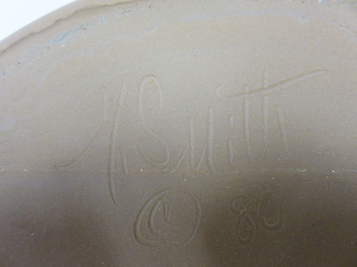 Stoneware Duck Head Casserole