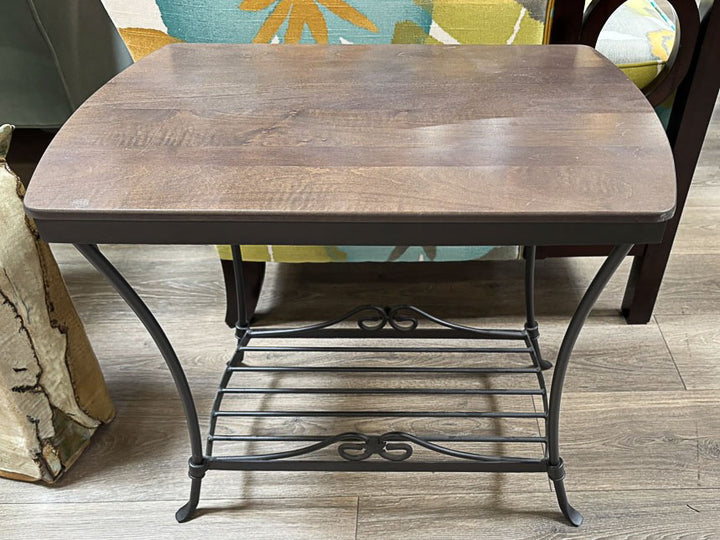Longaberger End Table