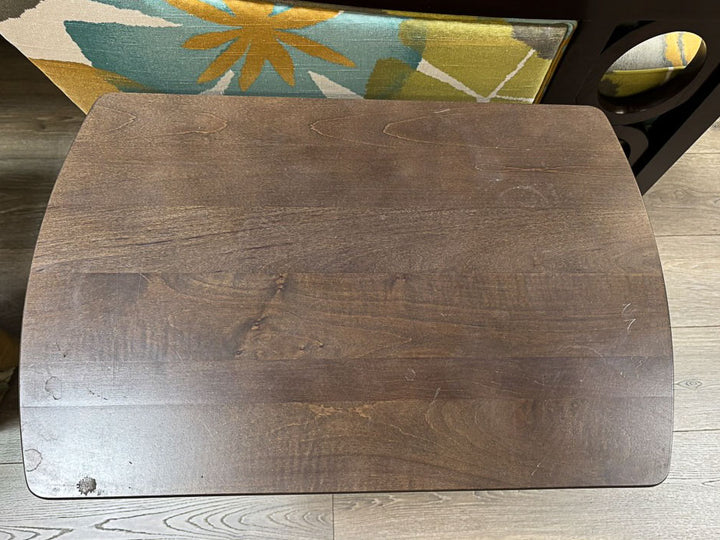 Longaberger End Table