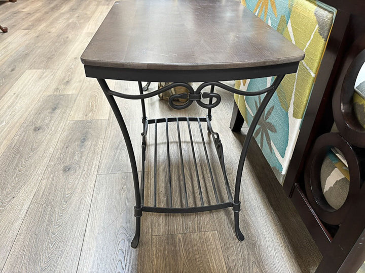Longaberger End Table