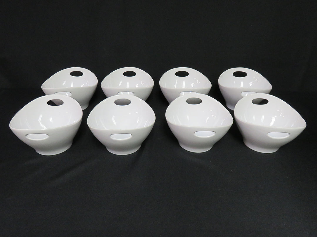 Matceramica Bowls